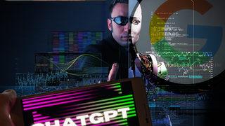 ChatGPT, Google'a rakip olabilir deniliyordu, galiba oluyor! Bu iddia çok konuşulur: Microsoft...