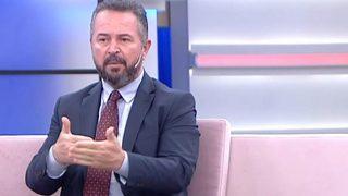 Orhan Kemiksiz programdan ayrıldı mı? Didem Arslan Yılmaz'la Vazgeçme Orhan Kemiksiz neden yok? 