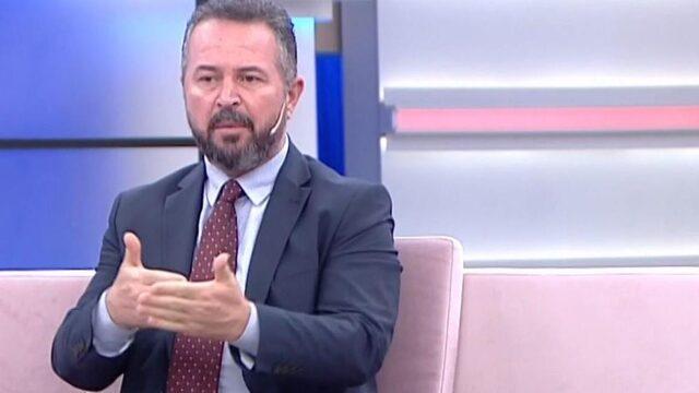 Orhan Kemiksiz programdan ayrıldı mı? Didem Arslan Yılmaz'la Vazgeçme Orhan Kemiksiz neden yok? 