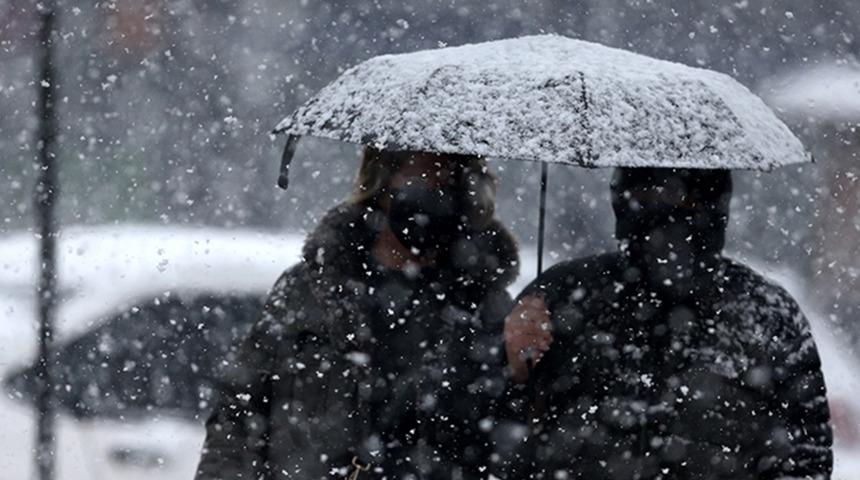 Son dakika: Soğuk hava dalgası geliyor mu? Kar yağışı olacak mı? 10 Ocak deniyordu ama...