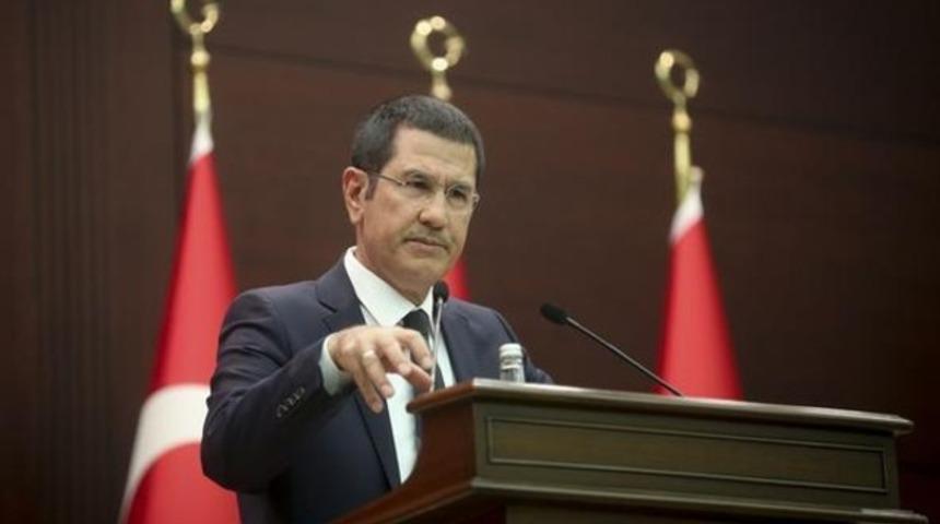 Türkiye noktayı koydu: O iş bitti!