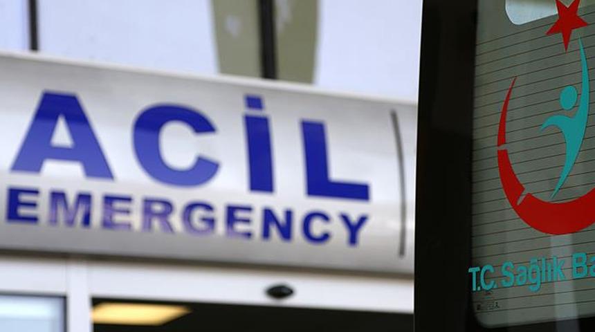 Y&uuml;rek yakan olay: Yediği şeker sonu oldu! Aile fark etti ama...