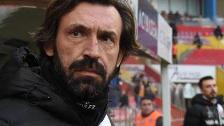Fatih Karagümrük'te Pirlo rüzgarı devam ediyor! Kayserispor'u 4-2'lik galibiyetle geçtiler