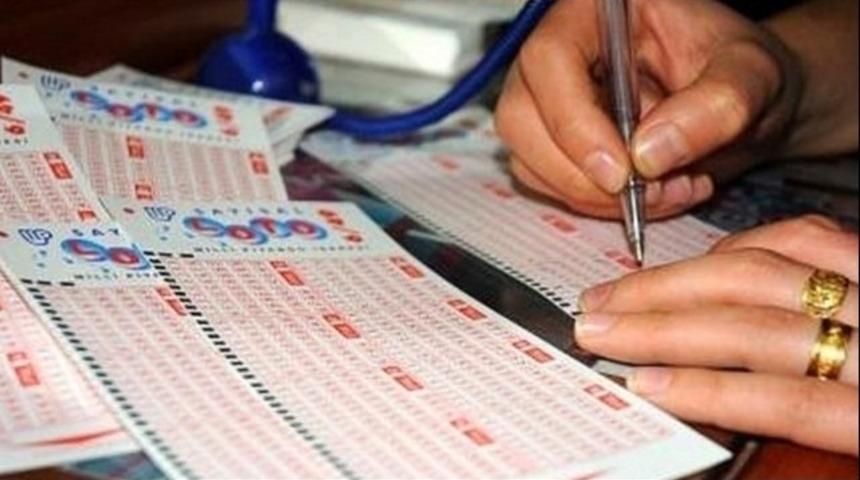 Sayısal Loto sonu&ccedil;ları 11 Kasım: Kazanları bu numaralar belirledi!