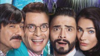 Ailecek Şaşkınız filmi konusu nedir, oyuncuları kimlerdir? Türk komedi filmi Ailecek Şaşkınız nerede çekildi?