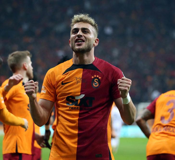 Rıdvan Dilmen'den Galatasaraylı oyuncuya çok sert uyarı! Sözlerinin ardından Galatasaray'ın lider olmasının büyük bir başarı olduğunu söyledi... G1