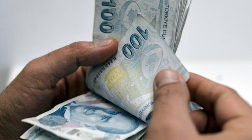 Son dakika: En az 5 bin 500 lira olacak! AK Parti'den emekli maaşı hamlesi... Yasa teklifi TBMM'ye sunuldu