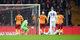 Taylan Antalyalı'nın attığı gol herkesi hayrete düşürdü
