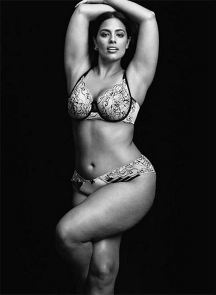 Ashley Graham 10