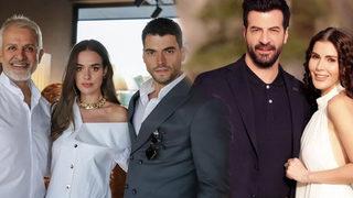 İki dizi birden reytinglere yenildi! Tuzak ve İyilik dizilerinin final tarihi belli oldu