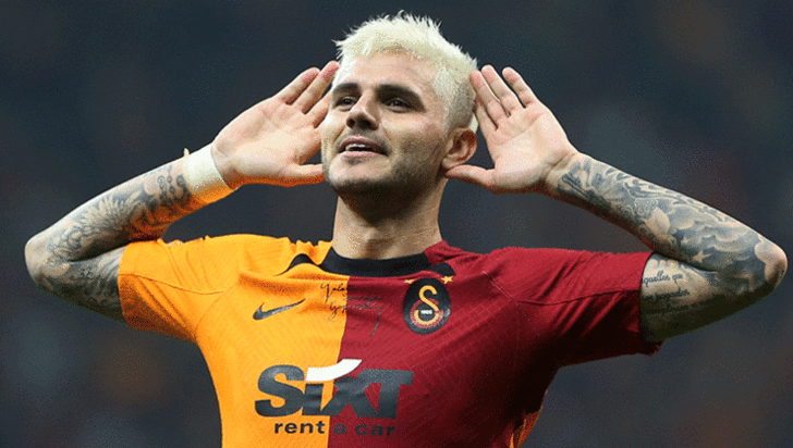 Rıdvan Dilmen'den Galatasaraylı oyuncuya çok sert uyarı! Sözlerinin ardından Galatasaray'ın lider olmasının büyük bir başarı olduğunu söyledi... G4