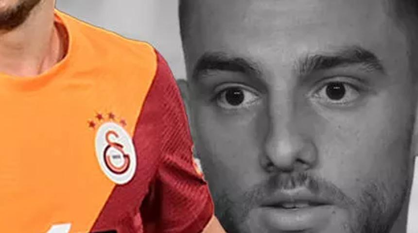 Berkan Kutlu eleştirilere yanıt verdi! ''Hakkımda kötü konuşuyorlarsa...''