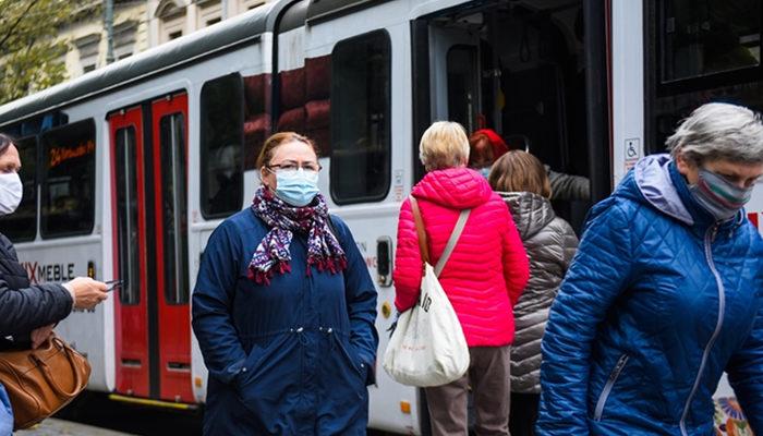 Belçika'da alarm: Grip salgını ilan ettiler