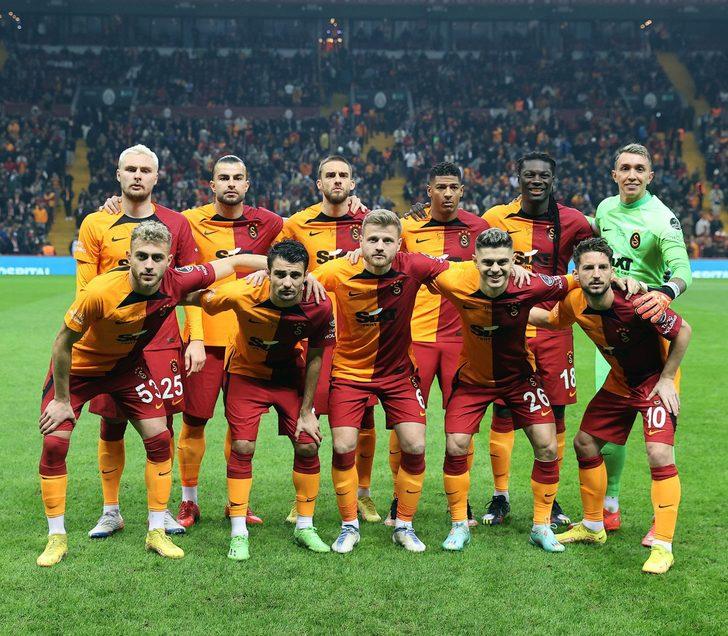 Okan Buruk'tan Fenerbahçe maçı öncesi iddialı sözler! ''Galatasaray olarak kazanmaya gideceğiz'' G2