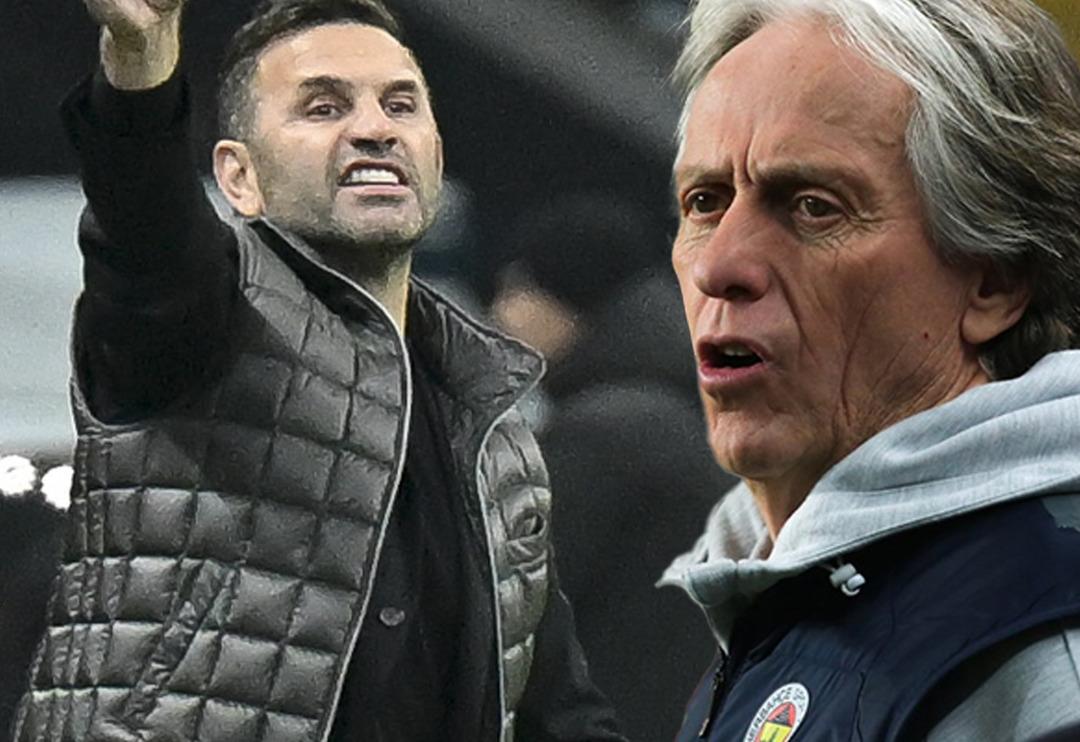 Okan Buruk'tan Fenerbah&ccedil;e ma&ccedil;ı &ouml;ncesi iddialı s&ouml;zler! ''Galatasaray olarak kazanmaya gideceğiz''