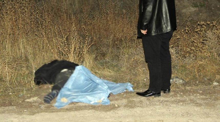 G&uuml;n&uuml;n acı karesi! Polis memuru telefonu a&ccedil;tı ama s&ouml;yleyemedi