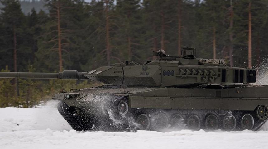 Fransa'dan Rusya'yı kızdıracak hamle! Macron duyurdu: Ukrayna'ya gönderecekler