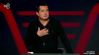 Acun Ilıcalı isyan etti: 'Dünyada sadece biz ceza yedik'