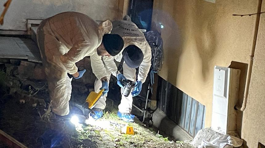 Ümraniye'deki silahlı kavgada 1 kişi öldü, 1 kişi yaralandı