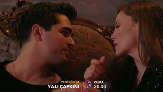 Yalı Çapkını 16. bölüm fragmanı yayınlandı! Seyran ve Ferit arasında gerginlik! Ferit, Seyran'ı aldatıyor mu?