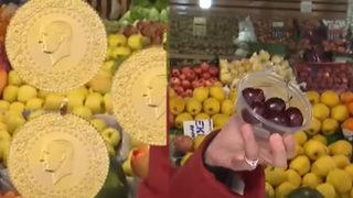 2,5 gram altına eş değer! 'Kırmızı altın'ın fiyatı dudak uçuklatıyor