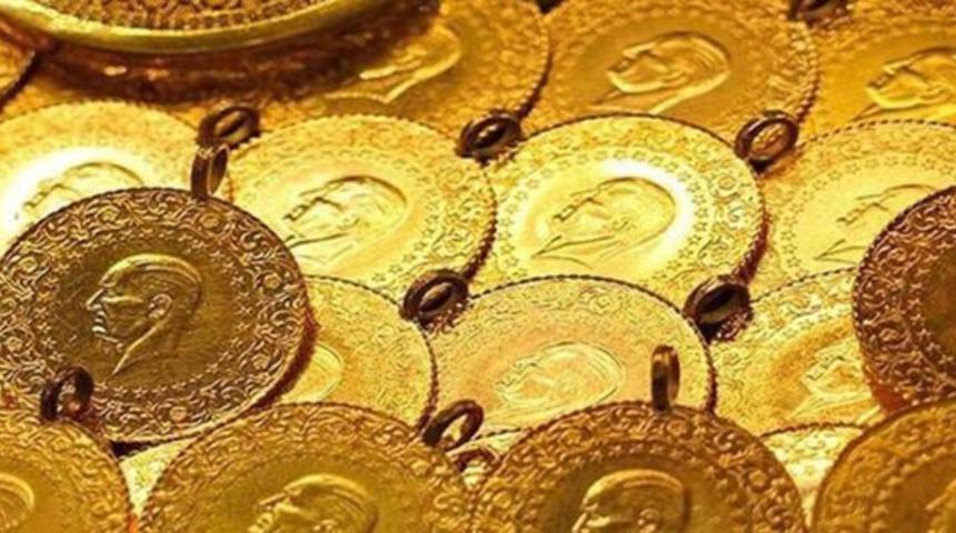 ALTIN FİYATLARI SON DAKİKA! 13 Ocak 2023 tam, yarım, çeyrek, cumhuriyet, gram altın ne kadar? 1.150 TL'ye yükselerek rekor kırdı!