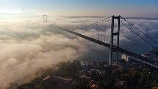 İstanbul Boğazı gemi trafiğine kapatıldı mı? 5 Ocak 2023 İstanbul Boğazı vapur seferleri iptal mi?