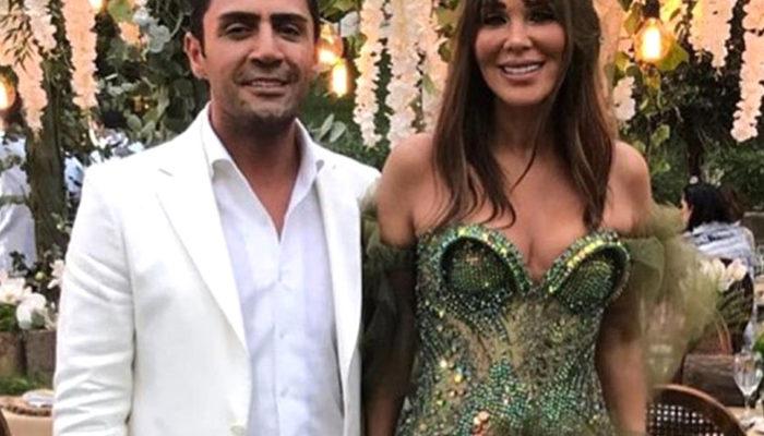 Umre pozunda o detayı g&ouml;renler şaştı kaldı! "Yaş 40'ı ge&ccedil;ti..."