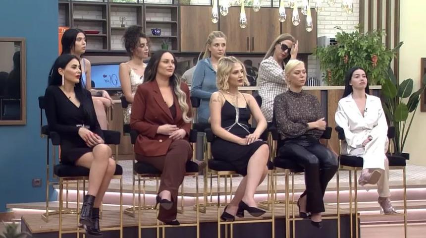 Hangi Kısmetse Olur yarışmacısı seni yansıtıyor? 