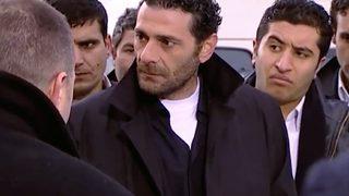 Süleyman Çakır'ı öldürmüştü! Kurtlar Vadisi'nin Cerrahpaşalı Halit'i Özcan Varaylı'nın son haline çok şaşıracaksınız