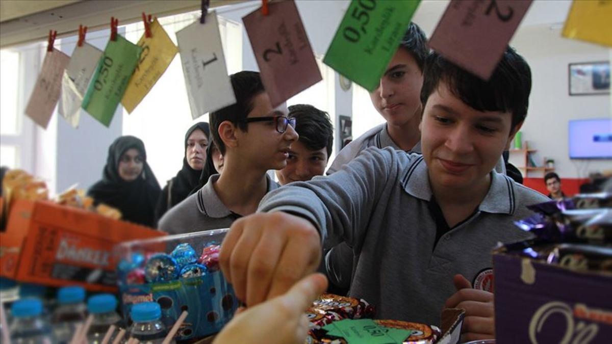 Kantinlere sıkı d&uuml;zen! Etiket, i&ccedil;erik değişiyor, ağır cezalar geliyor, G&ouml;rsel 2