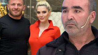 Survivor İlayda Şeker, Müge Anlı'daki Sinanı paylaştı! Cinnetlik bu adam