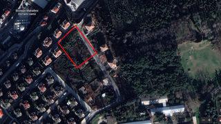 Akılalmaz yöntem: Arsa satışında uydu fotoğrafı ile 'kapora' dolandırıcılığı! 'İnanmamak elde değil'