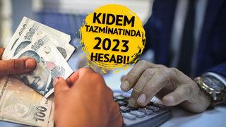 Kıdem tazminatında tavan için yeni genelge! Hesaplar yine değişti: 10 yıl çalışana 180 bin TL tazminat...