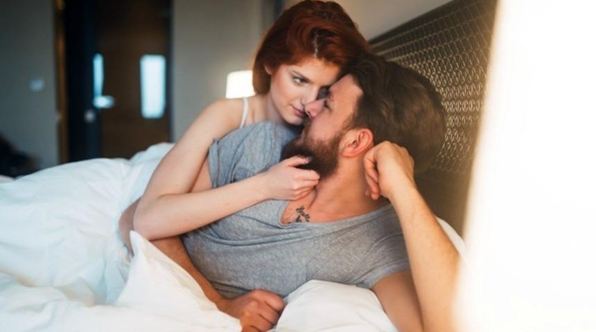 Seks i&ccedil;in g&uuml;n&uuml;n en iyi saati ka&ccedil;?