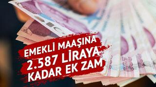 Memura, emekliye yüzde 30 zam! Bu detay atlanmıştı, 15 Ocak’ta değişiyor: Ek gösterge ile bazı maaşlar azalacak…