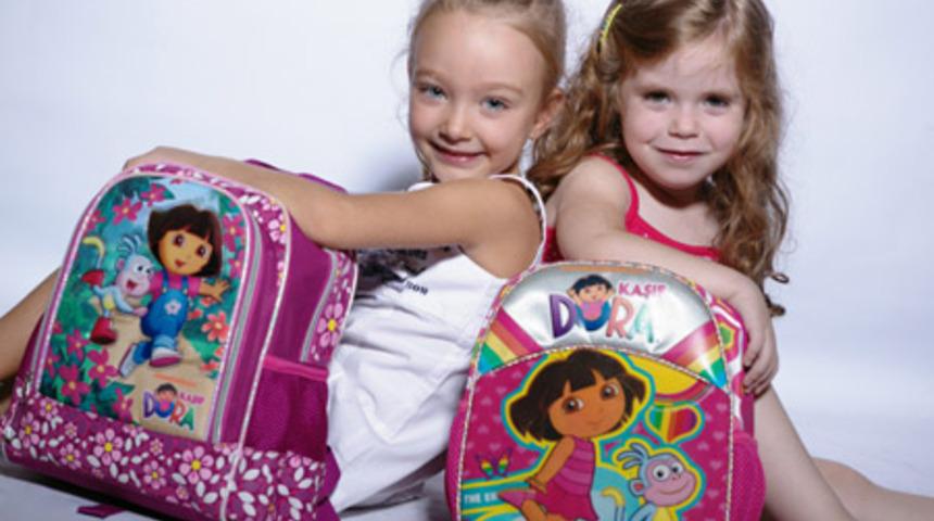 En G&uuml;zel Okul &Ccedil;antaları