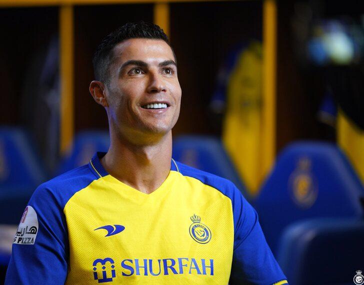Son dakika: 'Kasıtlı tokat attığı için...' Cristiano Ronaldo daha imzası kurumadan büyük şok yaşadı! Al Nassr'daki ilk maçını kaçıracak... G4