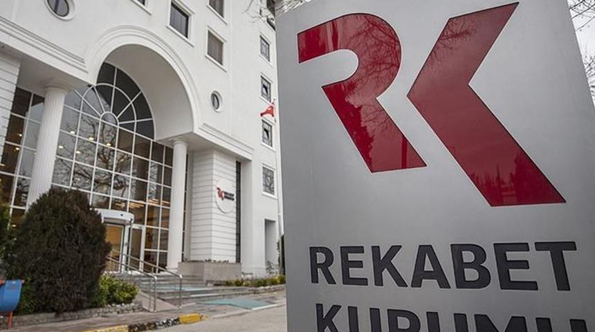 Rekabet Kurulu'ndan 4 firmaya soruşturma