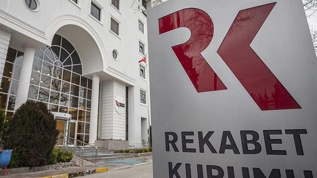 Rekabet Kurulu'ndan 4 firmaya soruşturma