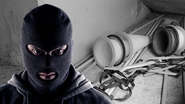 Fenerbahçe maçına hazırlanan kadın futbolcuların malzemelerini çaldılar! 'Bağırıp, arkasından koştum'