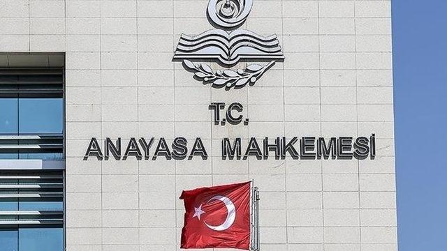 Polisler dikkat! AYM iptal etti: Eşitlik ilkesine aykırı
