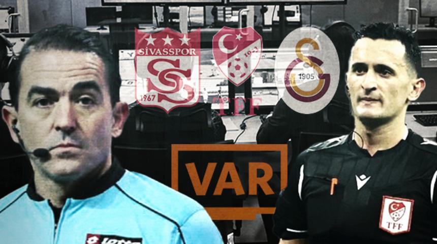 Son dakika: Türkiye'nin konuştuğu isim Özgüç Türkalp suskunluğunu bozdu! Sivasspor - Galatasaray maçı sonrasında hakemliği bıraktı! Savunması da ortaya çıktı...