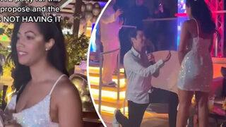 Teklifi etti, başına gelmeyen kalmadı! Dünyanın en şanssız adamı: Ayıp olmasın diye...