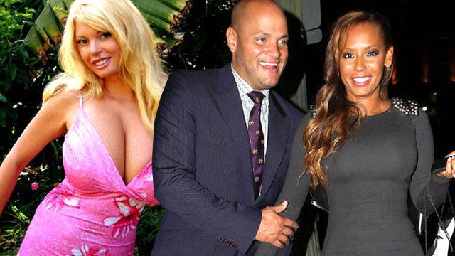 Eski playboy modelinden bomba itiraf! Ünlü şarkıcıyla üçlü yaşadık