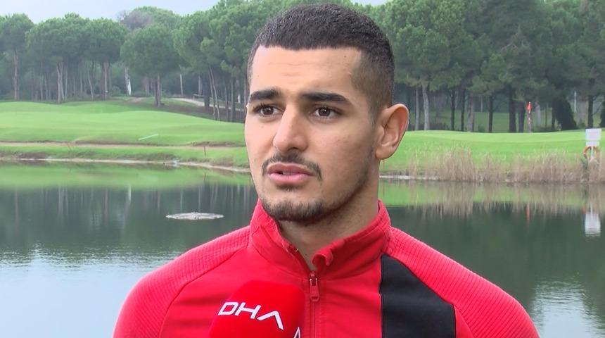 Karagümrük’te Pirlo’nun yeni jokeri Levent Mercan