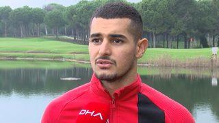 Karagümrük’te Pirlo’nun yeni jokeri Levent Mercan