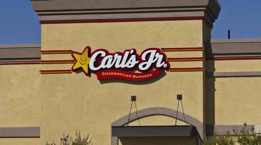 Carl's Jr. çalışma saatleri nedir? Carl's Jr. saat kaçta açılıyor, kaçta kapanıyor?