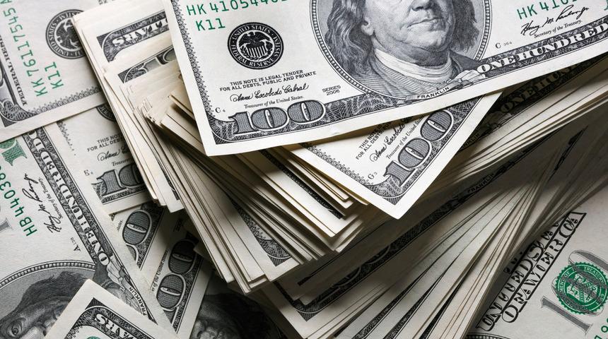 Dolar/TL kritik seviyeyi test etti! Dolar ne kadar oldu? Dolar yükseliyor mu?