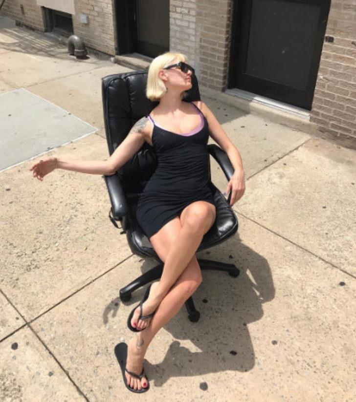 Didem Soydan cep yakıyor G3